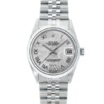 Rolex Datejust 36mm 90'S Model