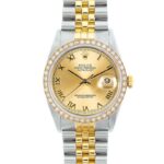 Rolex Datejust 36mm 90'S Model 16233