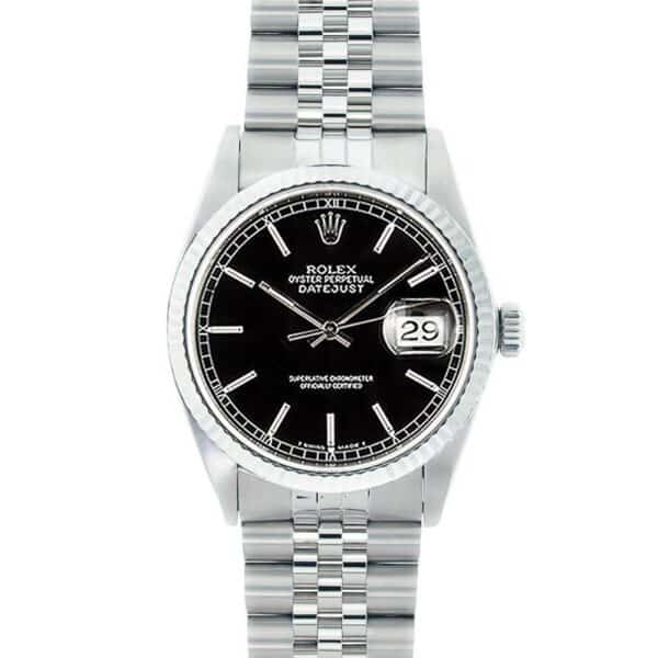 Rolex Datejust 36mm 90'S Model