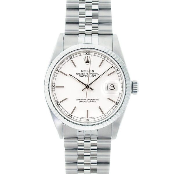 Rolex Datejust 36mm 90'S Model