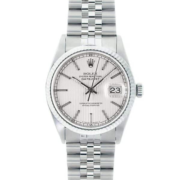 Rolex Datejust 36mm 90'S Model