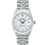 Rolex Datejust 36mm 90'S Model