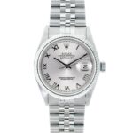 Rolex Datejust 36mm 90'S Model 16234/16220