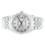 Rolex Datejust 36mm 90'S Model