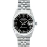 Rolex Datejust 36mm 90'S Model