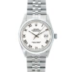 Rolex Datejust 36mm 90'S Model