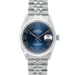 Rolex Datejust 36mm 90'S Model