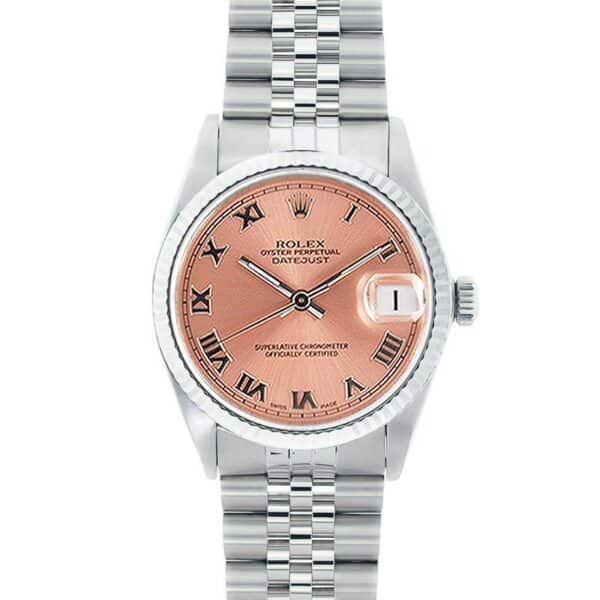 Rolex Datejust 36mm 90'S Model