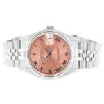 Rolex Datejust 36mm 90'S Model