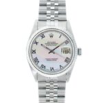 Rolex Datejust 36mm 90'S Model