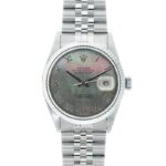 Rolex Datejust 36mm 90'S Model 16234/16220