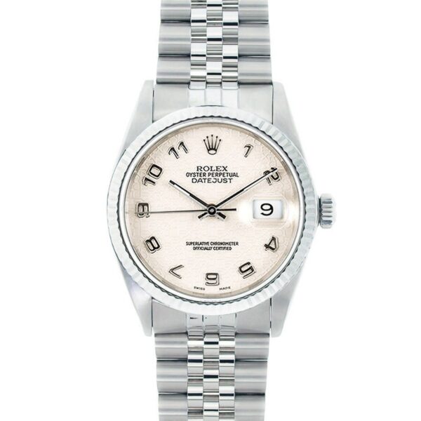 Rolex Datejust 36mm 90'S Model