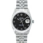 Rolex Datejust 36mm 90'S Model