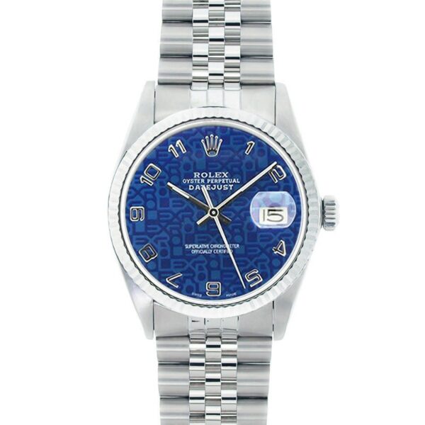 Rolex Datejust 36mm 90'S Model