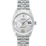 Rolex Datejust 36mm 90'S Model