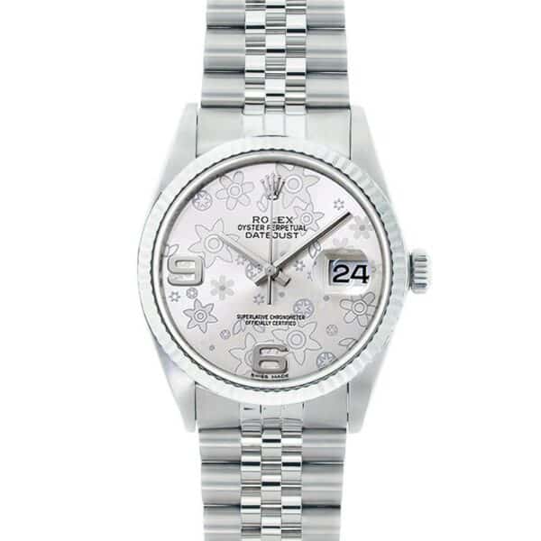 Rolex Datejust 36mm 90'S Model