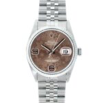 Rolex Datejust 36mm 90'S Model