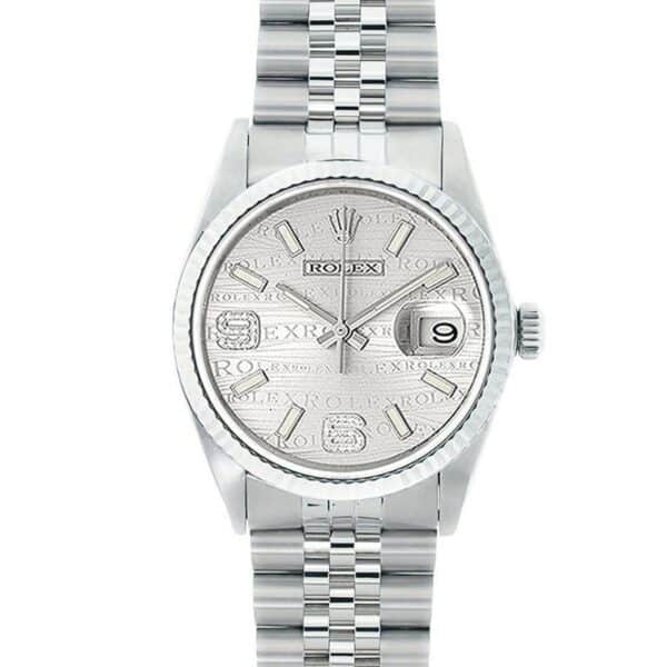 Rolex Datejust 36mm 90'S Model