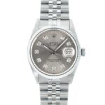 Rolex Datejust 36mm 90'S Model