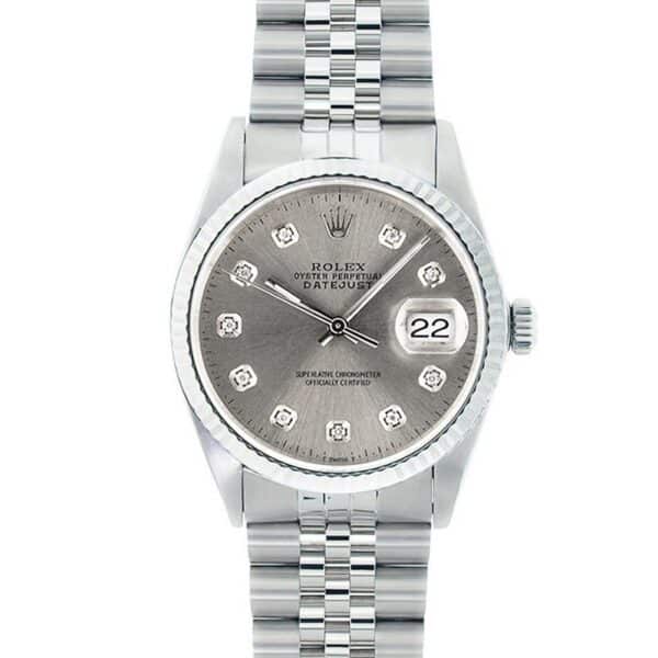 Rolex Datejust 36mm 90'S Model