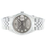 Rolex Datejust 36mm 90'S Model