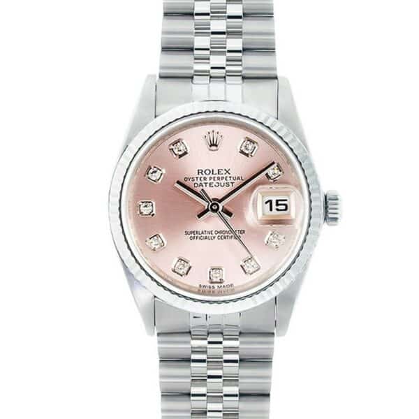 Rolex Datejust 36mm 90'S Model