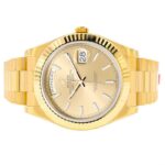 Rolex Day-Date 40mm 228238 Never Worn