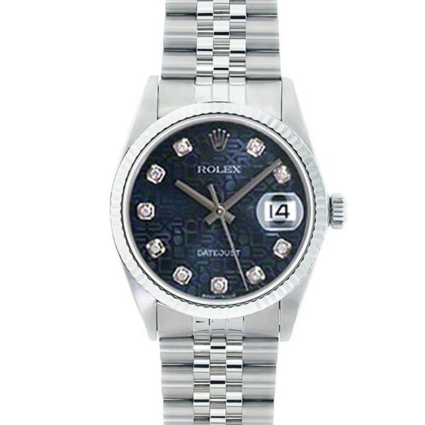 Rolex Datejust 36mm 90'S Model