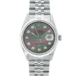 Rolex Datejust 36mm 90'S Model