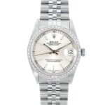 Rolex Datejust 36mm 90'S Model