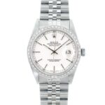 Rolex Datejust 36mm 90'S Model