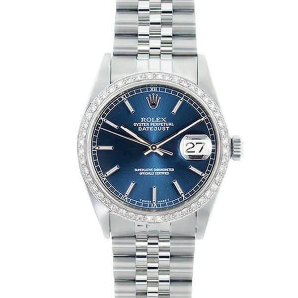 Rolex Datejust 36mm 90'S Model