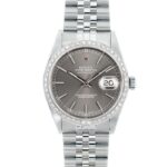 Rolex Datejust 36mm 90'S Model 16234/16220