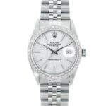 Rolex Datejust 36mm 90'S Model