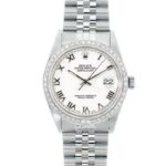 Rolex Datejust 36mm 90'S Model