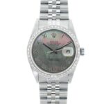 Rolex Datejust 36mm 90'S Model