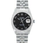 Rolex Datejust 36mm 90'S Model