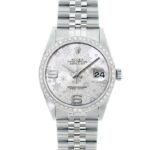 Rolex Datejust 36mm 90'S Model