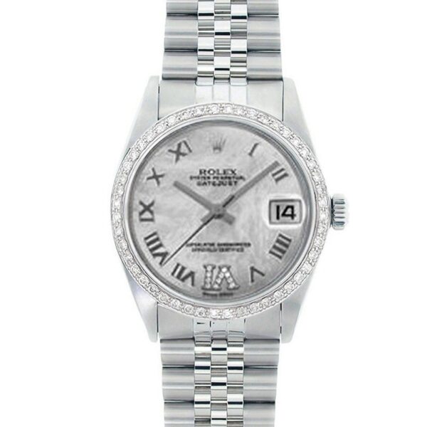 Rolex Datejust 36mm 90'S Model