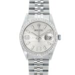 Rolex Datejust 36mm 90'S Model