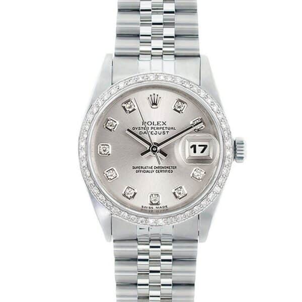 Rolex Datejust 36mm 90'S Model