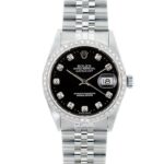 Rolex Datejust 36mm 90'S Model