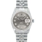 Rolex Datejust 36mm 90'S Model