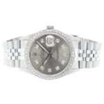 Rolex Datejust 36mm 90'S Model