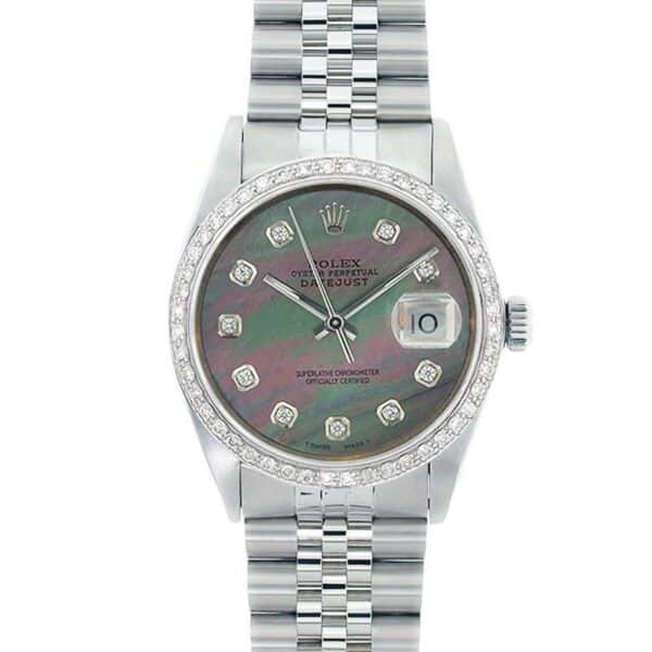 Rolex Datejust 36mm 90'S Model