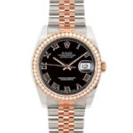 Rolex Datejust 36mm Mid 2000'S Model 116231