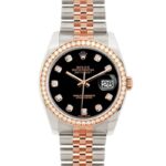 Rolex Datejust 36mm Mid 2000'S Model 116231