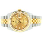 Rolex Datejust 36mm Mid 2000'S Model 116233