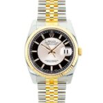 Rolex Datejust 36mm Mid 2000'S Model 116233