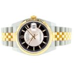 Rolex Datejust 36mm Mid 2000'S Model 116233